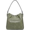 imageMontana West Hobo Bag for Women Crossbody Purse and Handbags Ladies Chic Shoulder BagsMint Green
