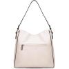 imageMontana West Hobo Bag for Women Crossbody Purse and Handbags Ladies Chic Shoulder BagsNude