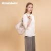 imageMontana West Hobo Bag for Women Crossbody Purse and Handbags Ladies Chic Shoulder BagsNude