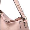 imageMontana West Hobo Bag for Women Crossbody Purse and Handbags Ladies Chic Shoulder BagsPink