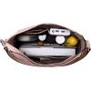 imageMontana West Hobo Bag for Women Crossbody Purse and Handbags Ladies Chic Shoulder BagsPink