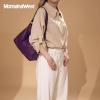 imageMontana West Hobo Bag for Women Crossbody Purse and Handbags Ladies Chic Shoulder BagsPurple