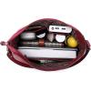 imageMontana West Hobo Bag for Women Crossbody Purse and Handbags Ladies Chic Shoulder BagsRed