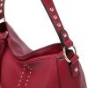 imageMontana West Hobo Bag for Women Crossbody Purse and Handbags Ladies Chic Shoulder BagsRed