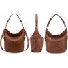 imageMontana West Hobo Bags for Women Shoulder Purses and Handbags