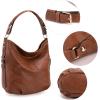 imageMontana West Hobo Bags for Women Shoulder Purses and Handbags