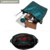 imageMontana West Hobo Handbag for Women Large Purses and HandbagsMetalic Turquoise