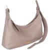 imageMontana West MEDIUM Shoulder Purses for Women Crescent Hobo Bags Trendy Purses073khaki