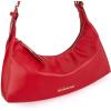 imageMontana West MEDIUM Shoulder Purses for Women Crescent Hobo Bags Trendy PursesCrimson Red