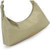 imageMontana West MEDIUM Shoulder Purses for Women Crescent Hobo Bags Trendy PursesGreen073