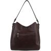 imageMontana West Medium Hobo Bags for Women Top Handle Satchel Shoulder Purse Bucket HandbagGuitar Strapcoffee