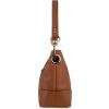 imageMontana West Medium Hobo Bags for Women Top Handle Satchel Shoulder Purse Bucket HandbagSpecialbrown