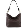 imageMontana West Medium Hobo Bags for Women Top Handle Satchel Shoulder Purse Bucket HandbagSpecialcoffee
