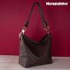 imageMontana West Medium Hobo Bags for Women Top Handle Satchel Shoulder Purse Bucket HandbagSpecialcoffee