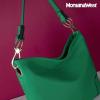 imageMontana West Medium Hobo Bags for Women Top Handle Satchel Shoulder Purse Bucket HandbagSpecialgreen