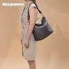 imageMontana West Medium Hobo Bags for Women Top Handle Satchel Shoulder Purse Bucket HandbagSpecialgrey