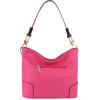 imageMontana West Medium Hobo Bags for Women Top Handle Satchel Shoulder Purse Bucket HandbagSpecialhot Pink