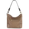imageMontana West Medium Hobo Bags for Women Top Handle Satchel Shoulder Purse Bucket HandbagSpecialkhaki