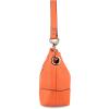 imageMontana West Medium Hobo Bags for Women Top Handle Satchel Shoulder Purse Bucket HandbagSpecialorange
