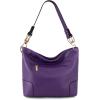 imageMontana West Medium Hobo Bags for Women Top Handle Satchel Shoulder Purse Bucket HandbagSpecialpurple