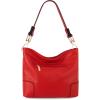 imageMontana West Medium Hobo Bags for Women Top Handle Satchel Shoulder Purse Bucket HandbagSpecialred