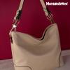 imageMontana West Medium Hobo Bags for Women Top Handle Satchel Shoulder Purse Bucket HandbagSpecialtan