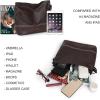 imageMontana West Purses for Women Hobo Shoulder Handbags with ZipperAcoffee