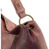 imageMontana West Purses for Women Hobo Shoulder Handbags with ZipperCrossbody Pink