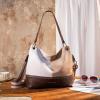 imageMontana West Purses for Women Hobo Shoulder Handbags with ZipperCrossbodybeige