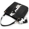 imageMontana West Purses for Women Hobo Shoulder Handbags with ZipperZblack