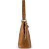 imageMontana West Purses for Women Hobo Shoulder Handbags with ZipperZbrownCroco