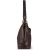 imageMontana West Purses for Women Hobo Shoulder Handbags with ZipperZcoffeeCroco