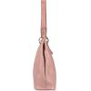 imageMontana West Purses for Women Hobo Shoulder Handbags with ZipperZhot PinkCroco