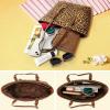 imageMontana West Purses for Women Tote Bag 3Pcs Set Leopard Print Satchel Handbags055 Leopard