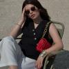 imageMontana West Quilted Handbags for Women Crossbody Bags Trendy Small Purses and Top Handle HandbagsCrimson