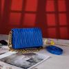 imageMontana West Quilted Handbags for Women Crossbody Bags Trendy Small Purses and Top Handle HandbagsRoyalblue