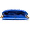 imageMontana West Quilted Handbags for Women Crossbody Bags Trendy Small Purses and Top Handle HandbagsRoyalblue