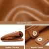 imageMontana West Slouchy Hobo Bags for Women Soft Designer Shoulder Purses Ladies Top Handle Handbag1hawaiian Brown