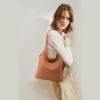 imageMontana West Slouchy Hobo Bags for Women Soft Designer Shoulder Purses Ladies Top Handle Handbag1iced Coffee