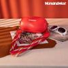 imageMontana West Small Crossbody Bags for Women Snapshot Camera Pouch Mini Crossbody PurseCrimson Red