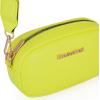 imageMontana West Small Crossbody Bags for Women Snapshot Camera Pouch Mini Crossbody PurseFluorescent Yellow