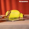 imageMontana West Small Crossbody Bags for Women Snapshot Camera Pouch Mini Crossbody PurseFluorescent Yellow
