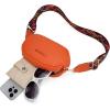 imageMontana West Small Crossbody Bags for Women Snapshot Camera Pouch Mini Crossbody PurseOrange