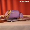 imageMontana West Small Crossbody Bags for Women Snapshot Camera Pouch Mini Crossbody PurseRoyal Plum