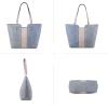 imageMontana West Tote Bag for Women Top Handle Satchel PurseBaby Blue