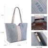 imageMontana West Tote Bag for Women Top Handle Satchel PurseBaby Blue