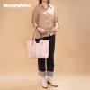 imageMontana West Tote Bag for Women Top Handle Satchel PurseCherry Blossom