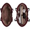 imageMontana West Tote Bag for Women Top Handle Satchel PurseDahila Red
