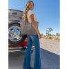 imageMontana West Tote Bag for Women Top Handle Satchel PurseDusty Gray