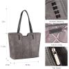 imageMontana West Tote Bag for Women Top Handle Satchel PurseDusty Gray